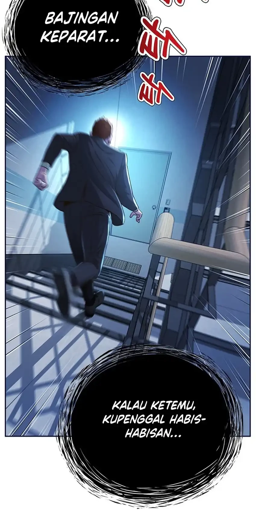 Chapter 97 - halaman 35