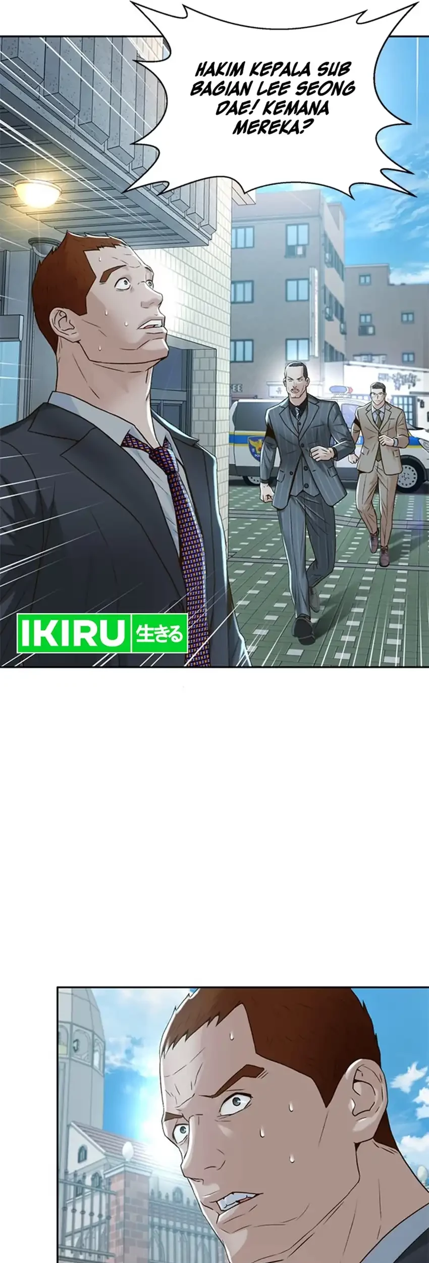 Chapter 97 - halaman 40