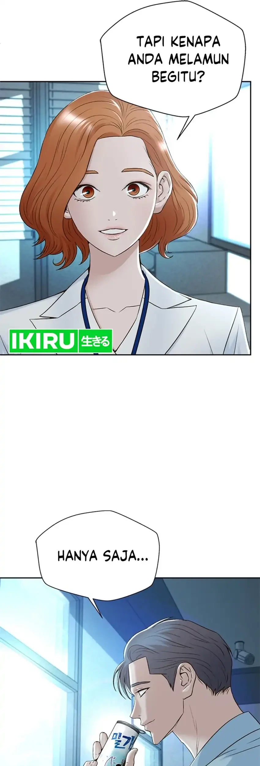 Chapter 97 - halaman 67