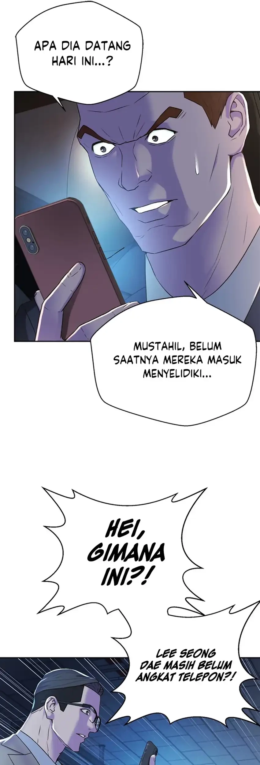 Chapter 97 - halaman 14