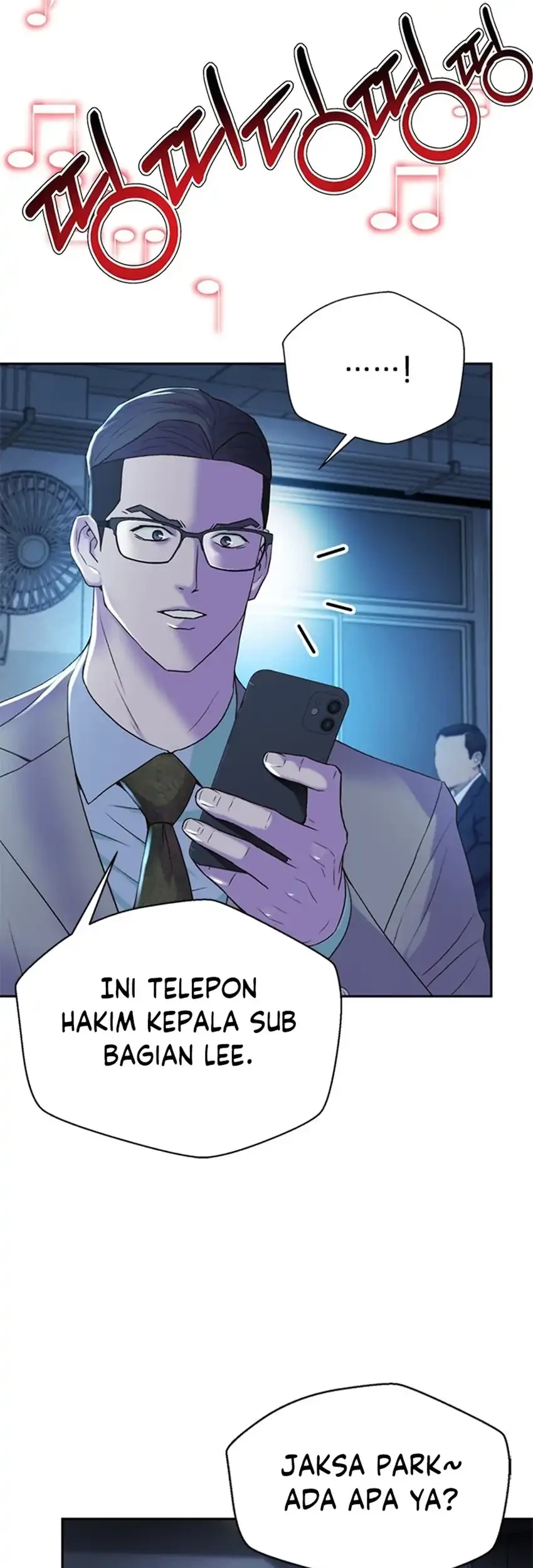 Chapter 97 - halaman 16