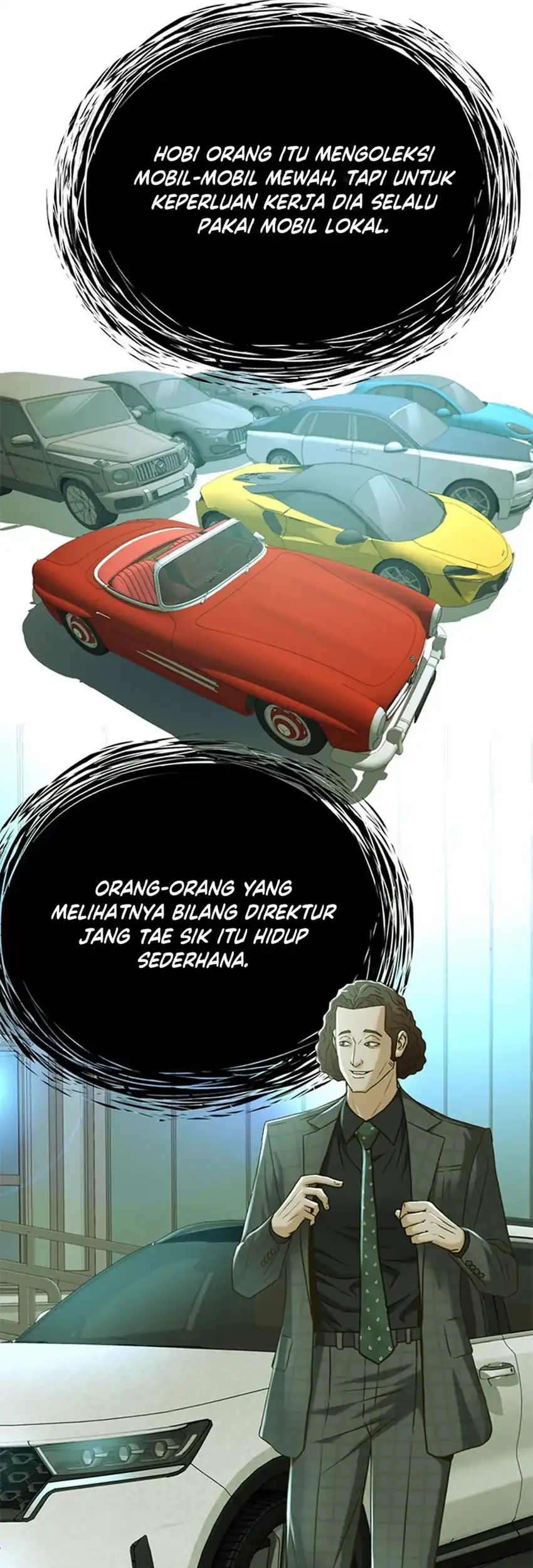 Chapter 98 - halaman 22