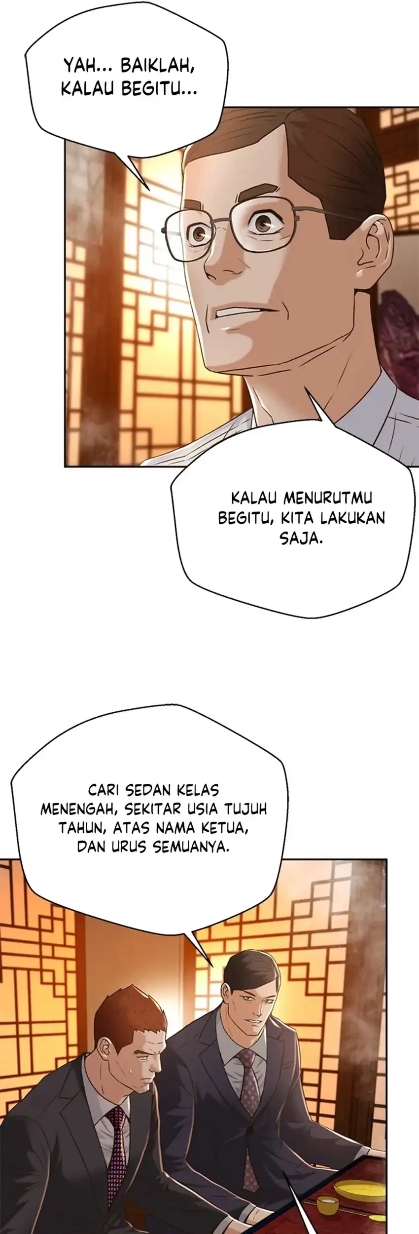 Chapter 98 - halaman 24