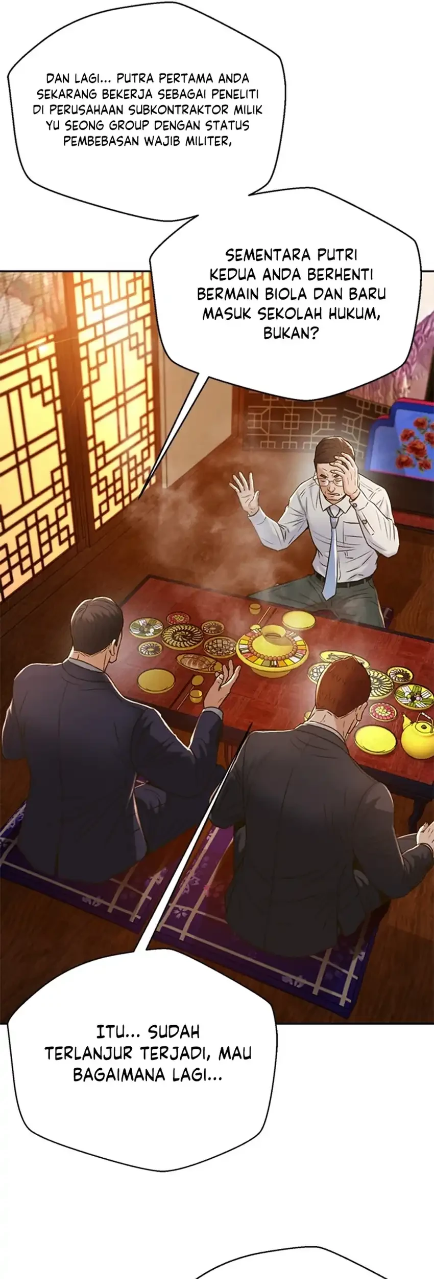 Chapter 98 - halaman 28