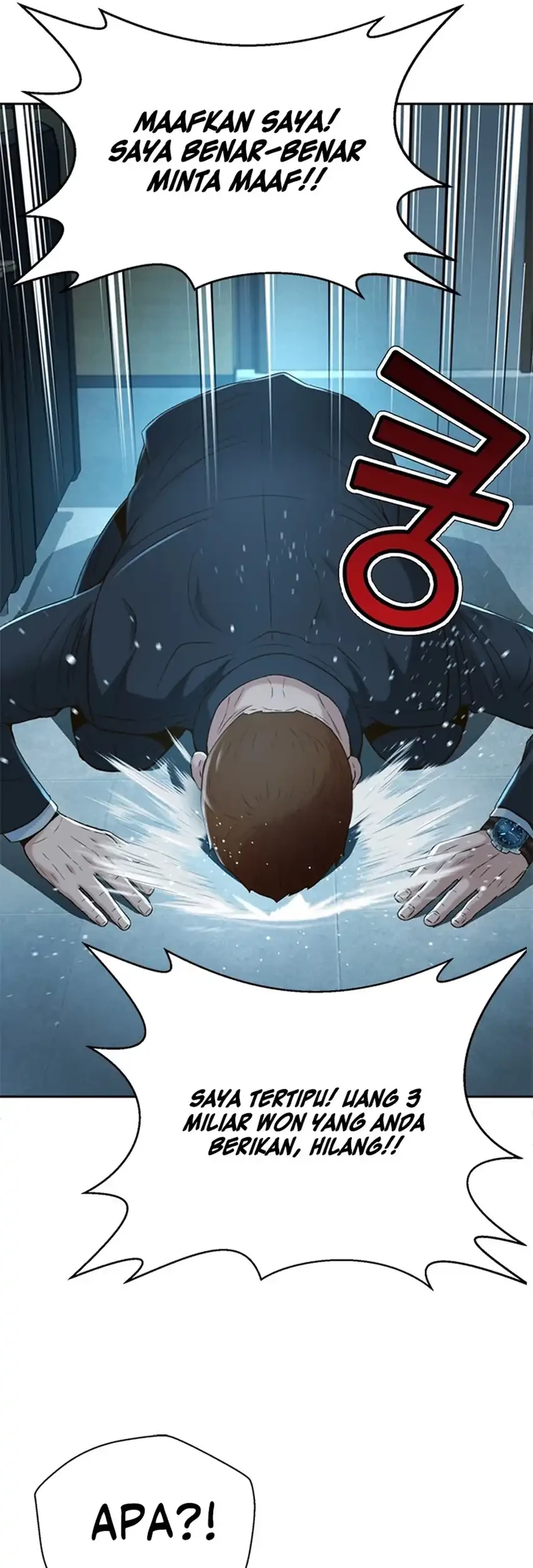 Chapter 98 - halaman 40