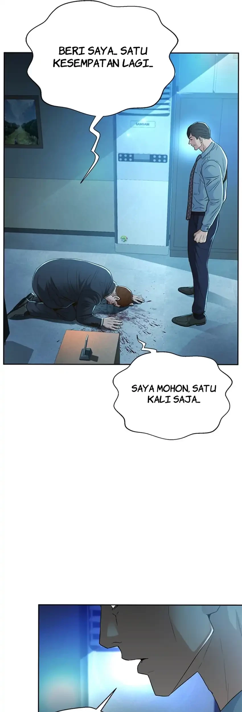 Chapter 98 - halaman 47