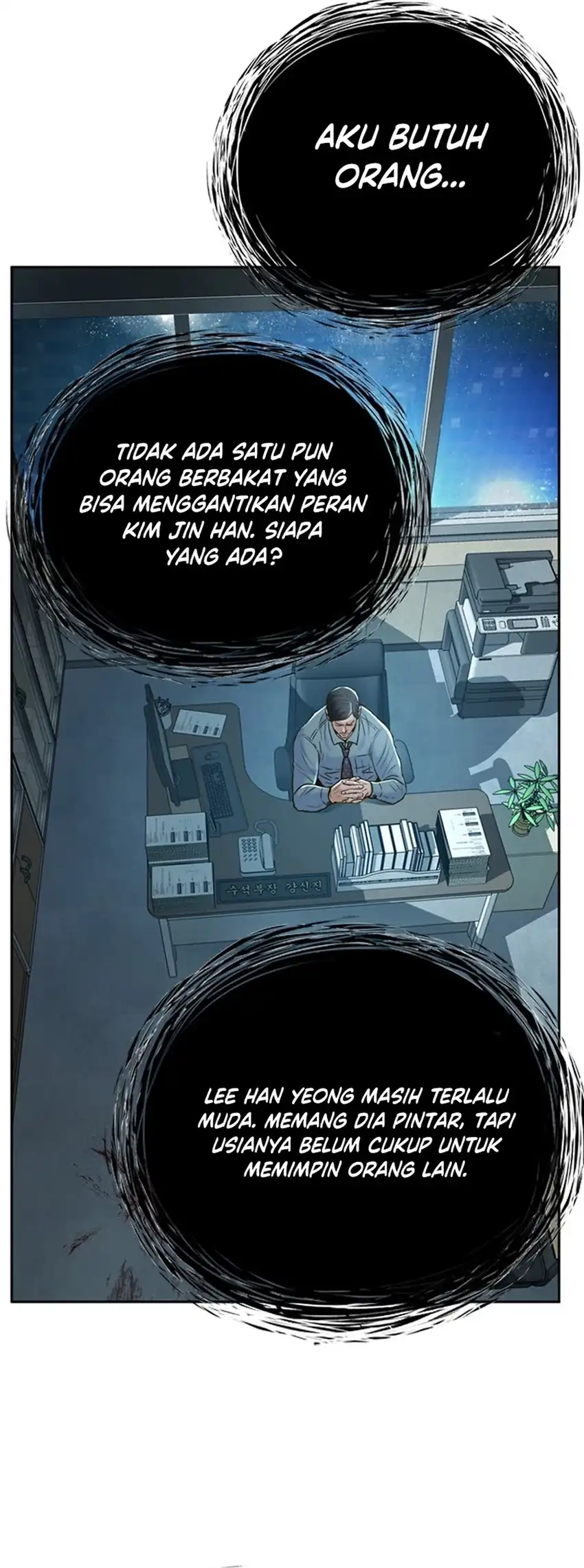 Chapter 98 - halaman 61