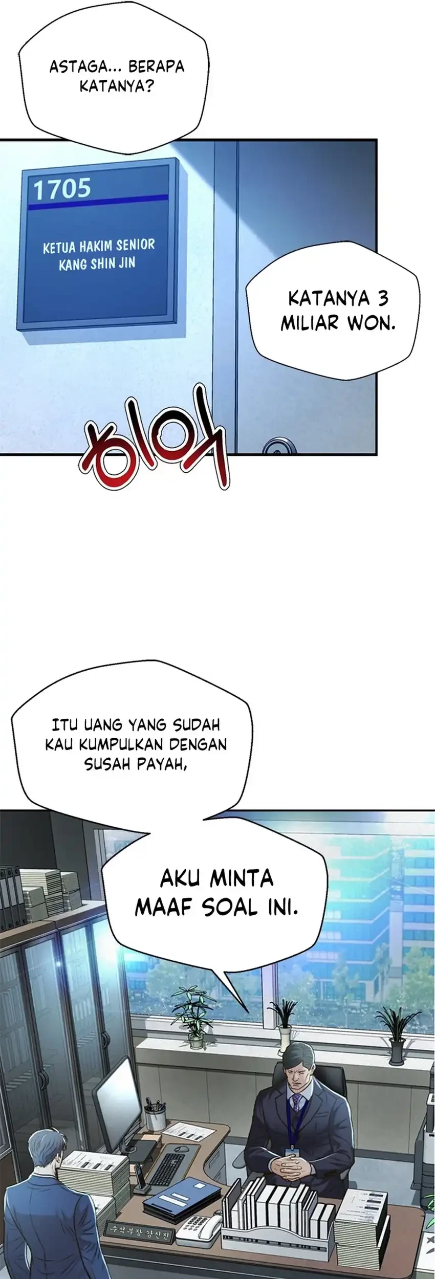 Chapter 98 - halaman 66