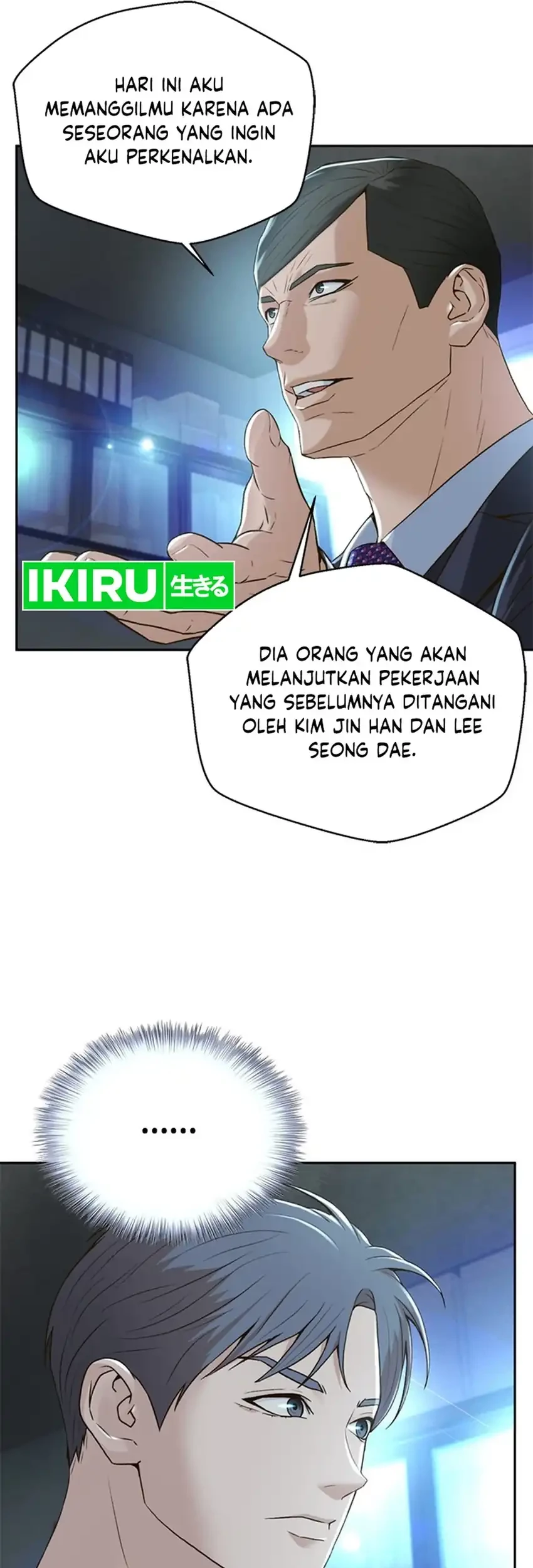 Chapter 98 - halaman 68