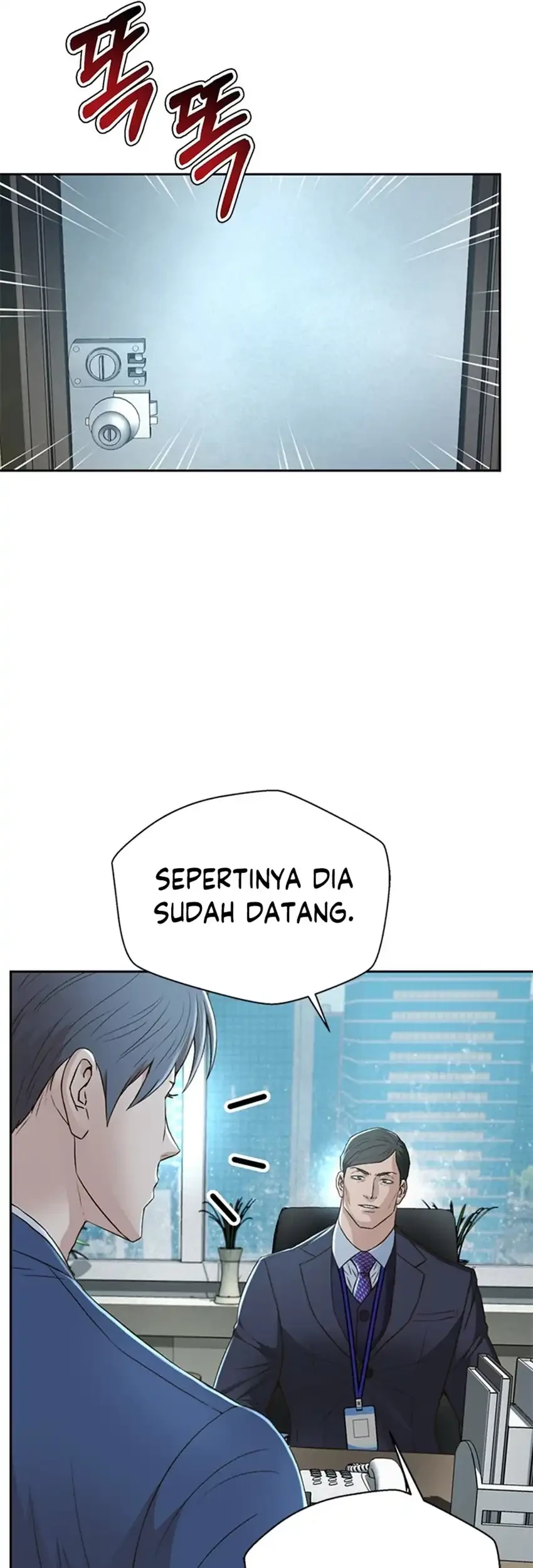Chapter 98 - halaman 70