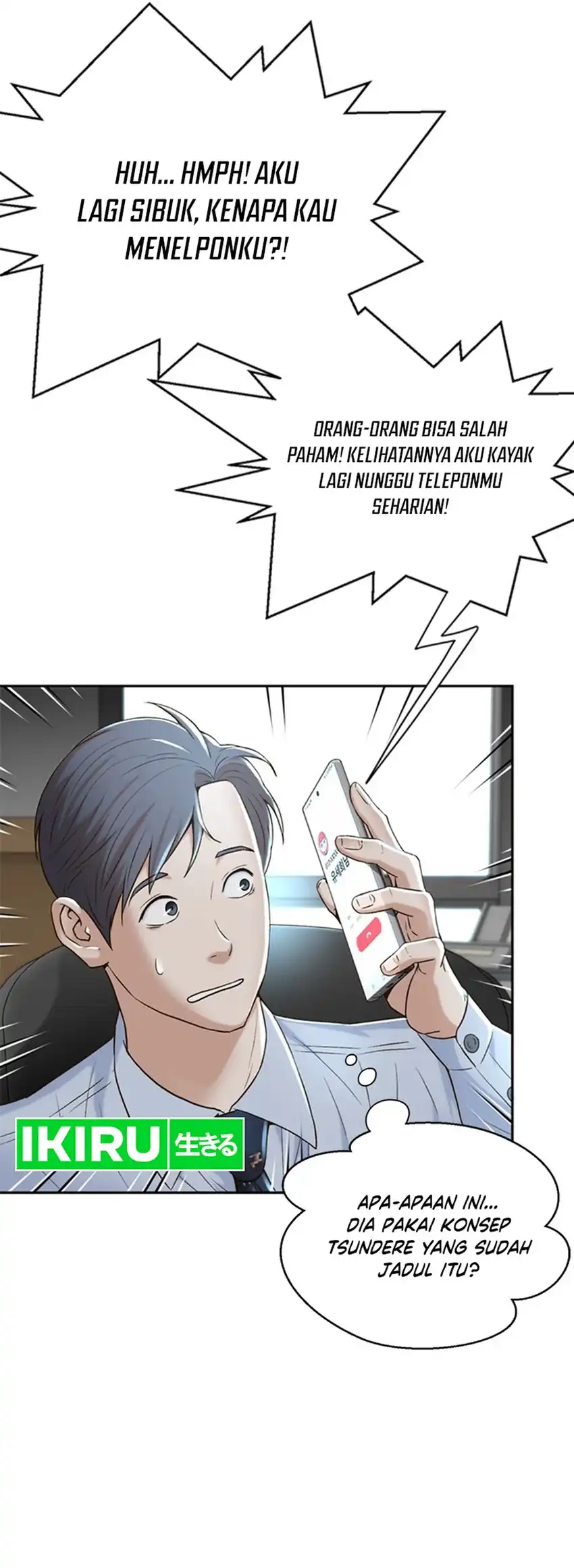 Chapter 98 - halaman 8