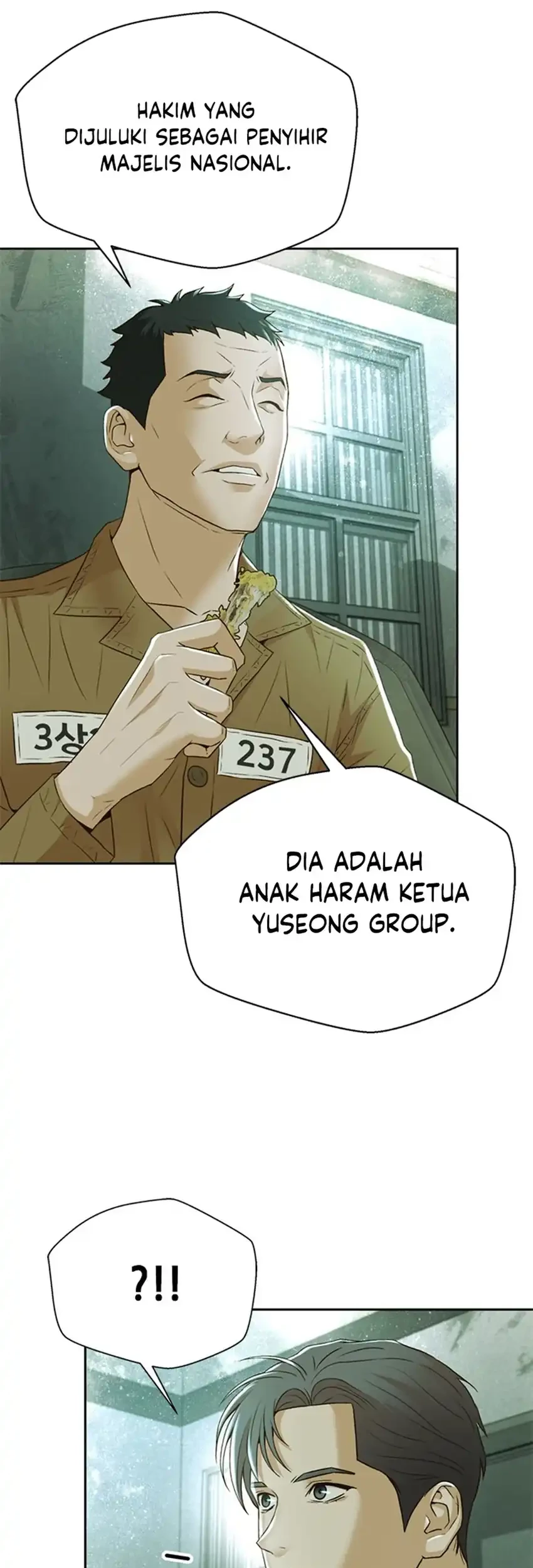 Chapter 99 - halaman 20