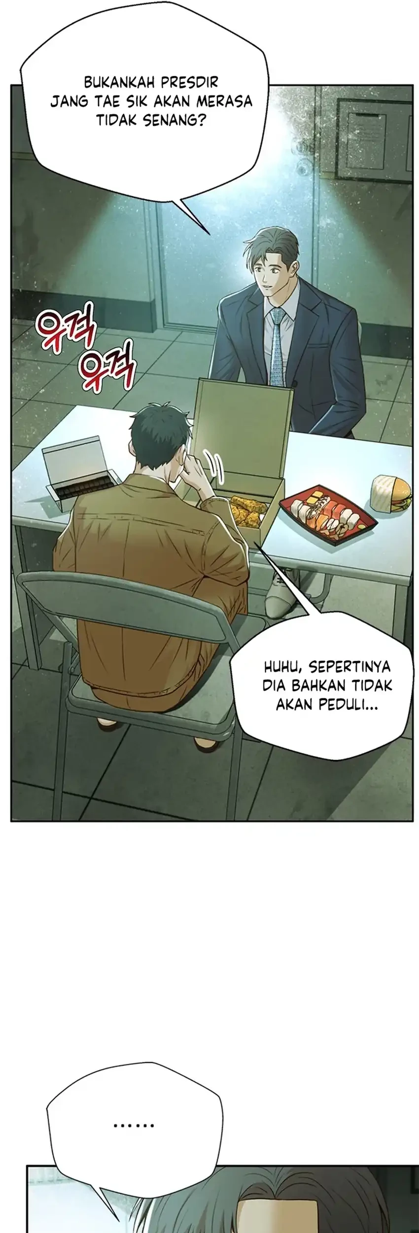 Chapter 99 - halaman 25