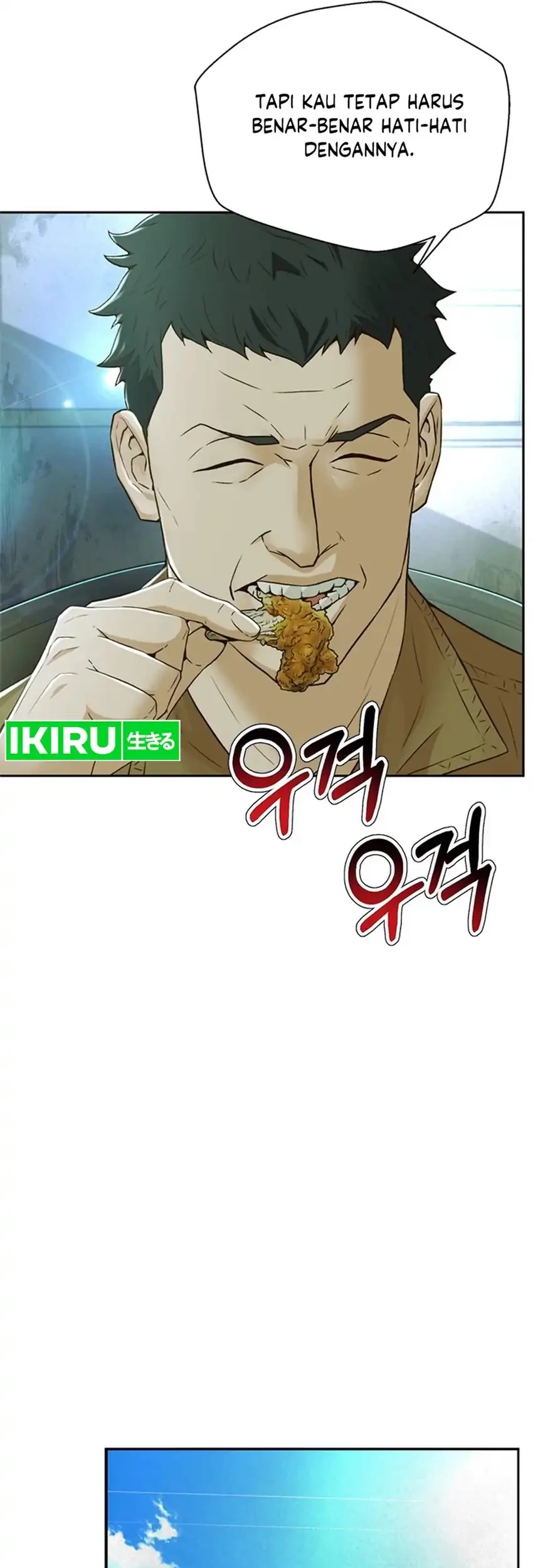 Chapter 99 - halaman 27