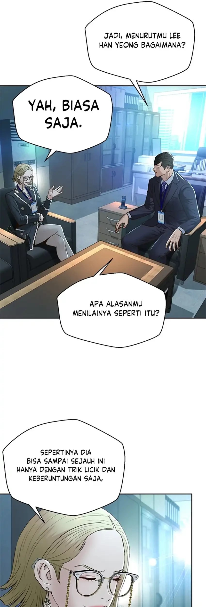 Chapter 99 - halaman 29