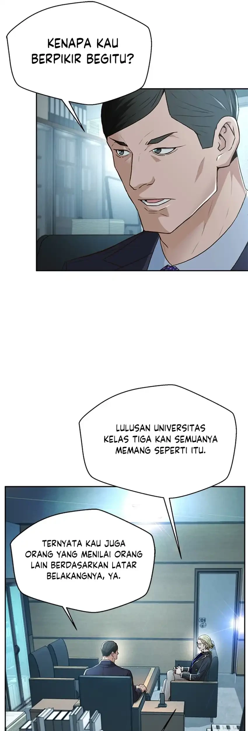 Chapter 99 - halaman 31