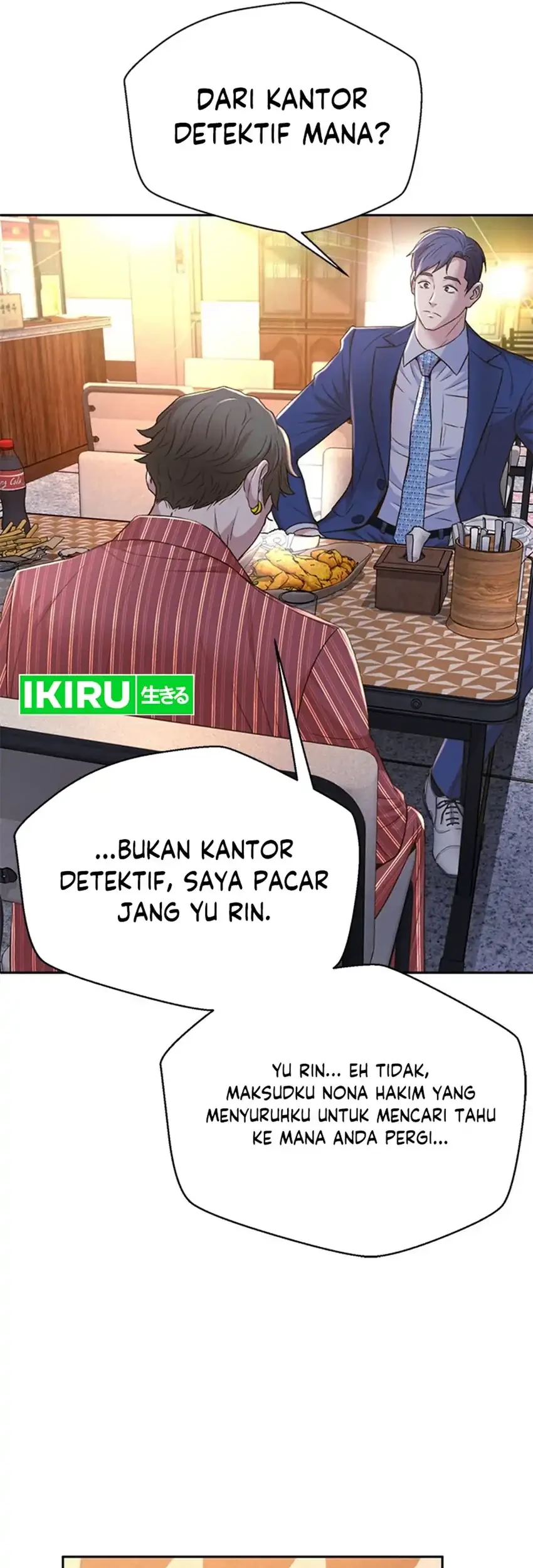 Chapter 99 - halaman 61
