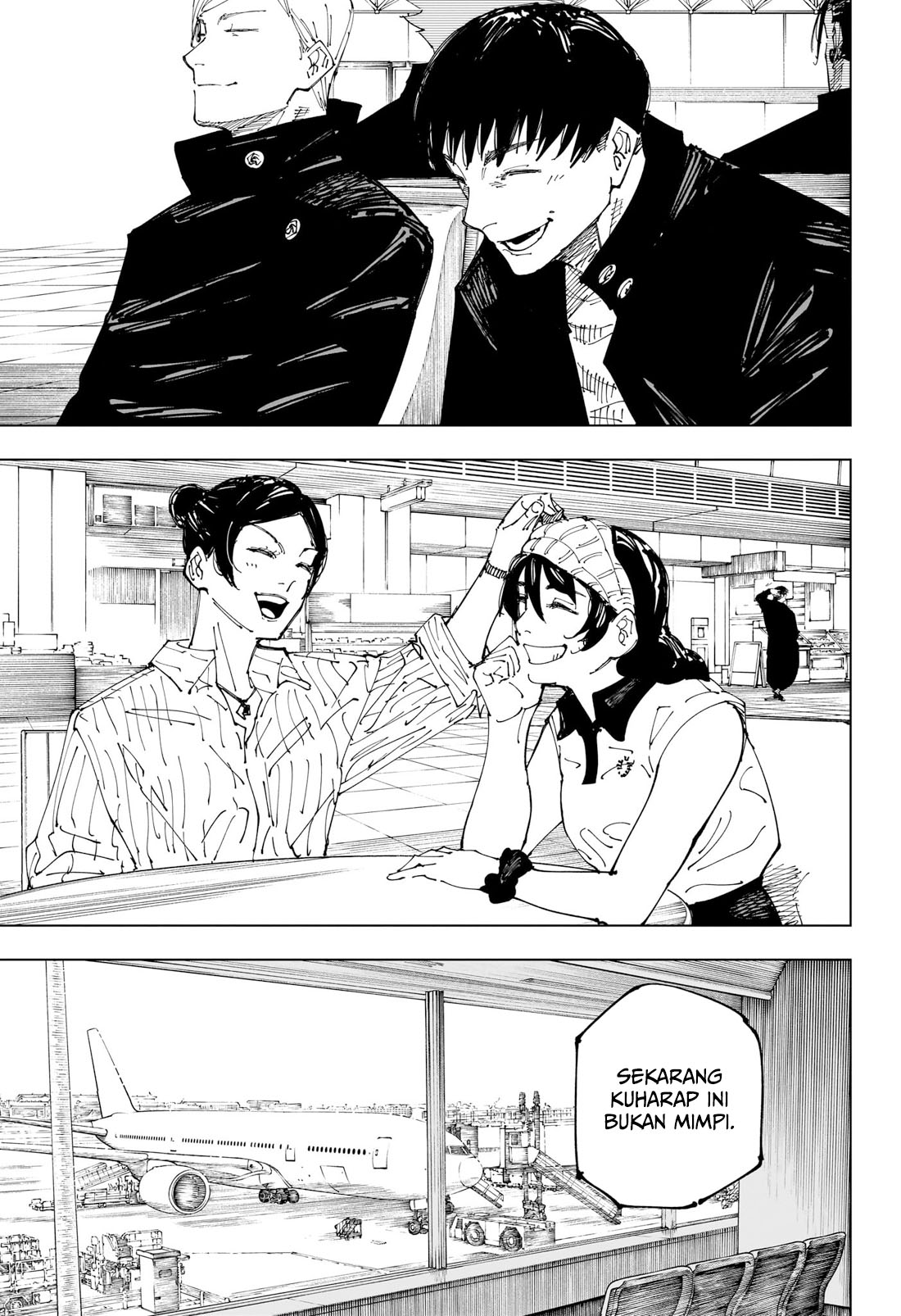 Chapter 236 - halaman 12