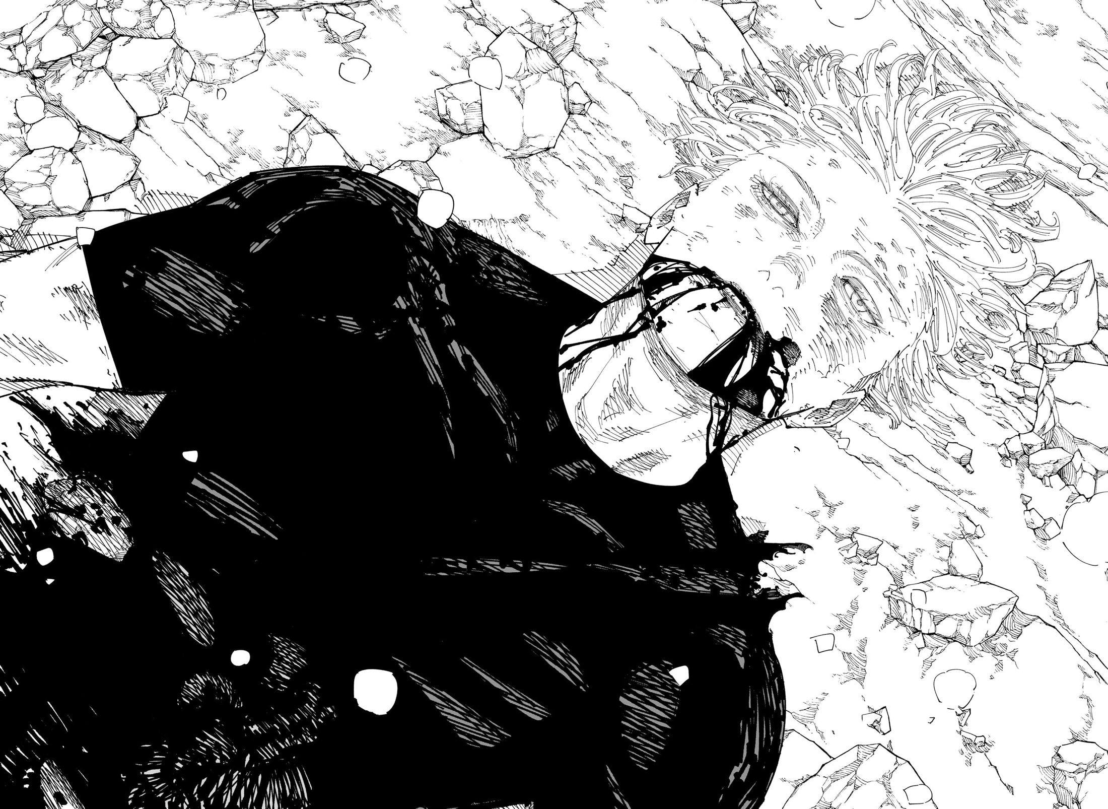 Chapter 236 - halaman 13