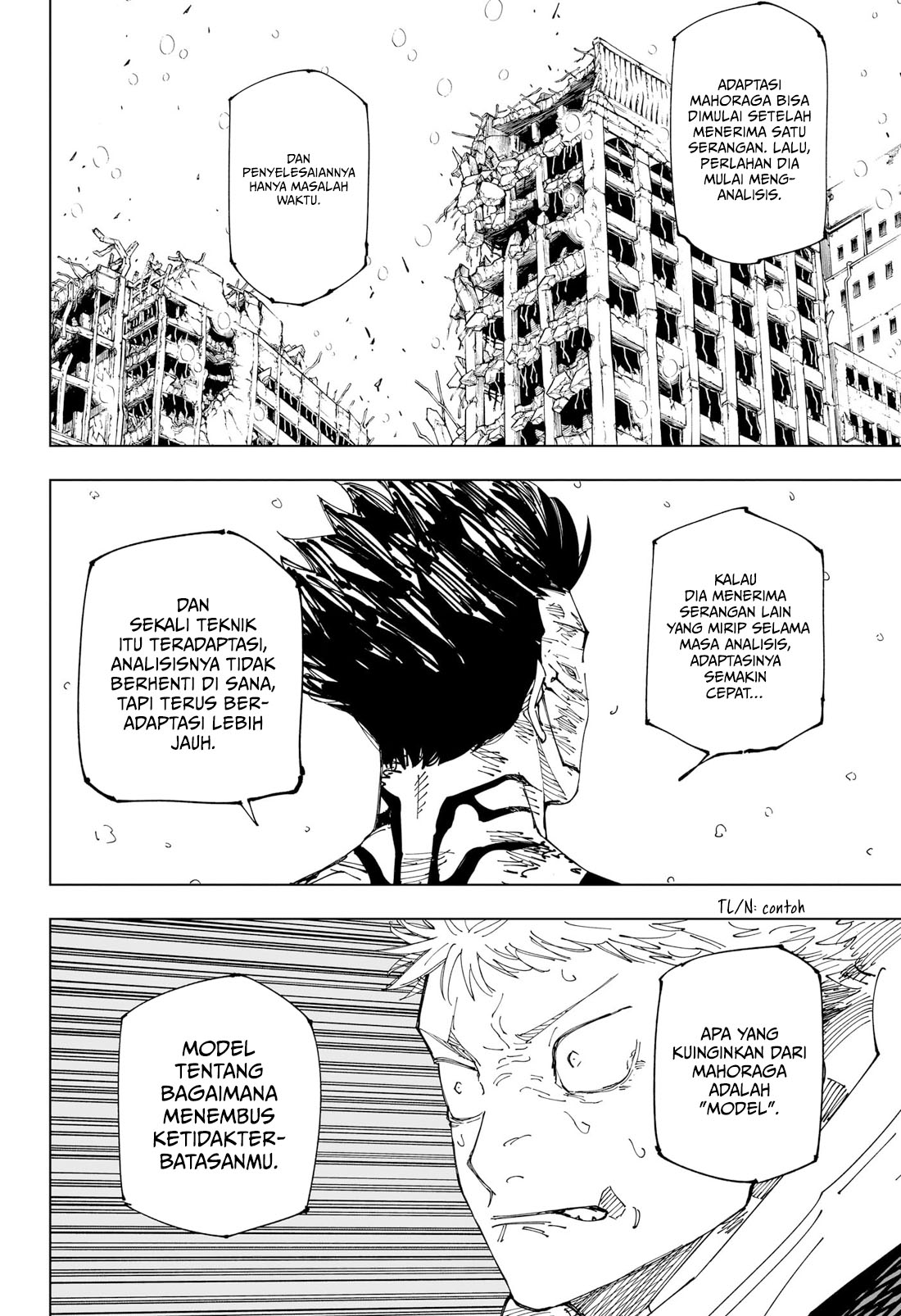 Chapter 236 - halaman 14