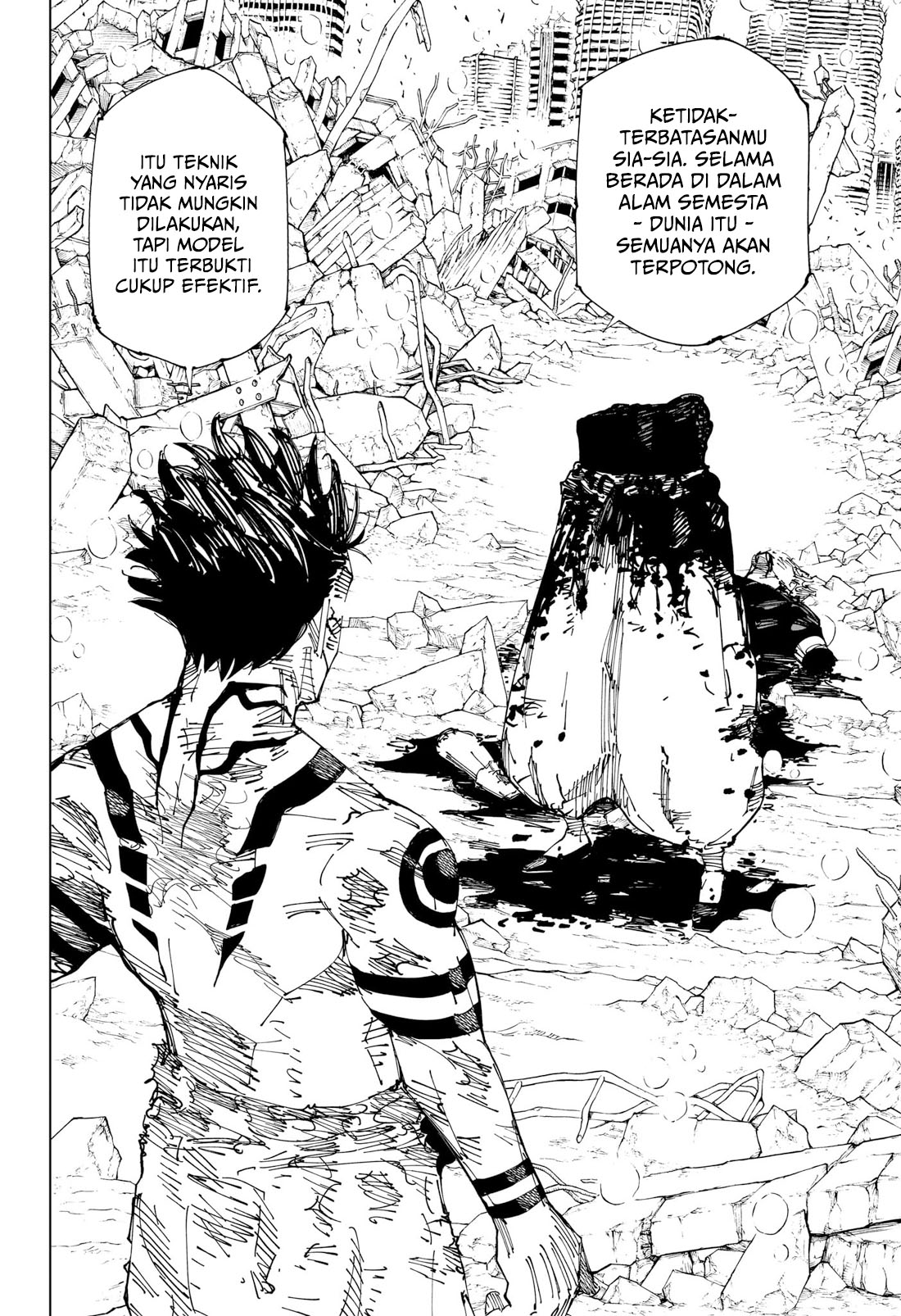 Chapter 236 - halaman 16