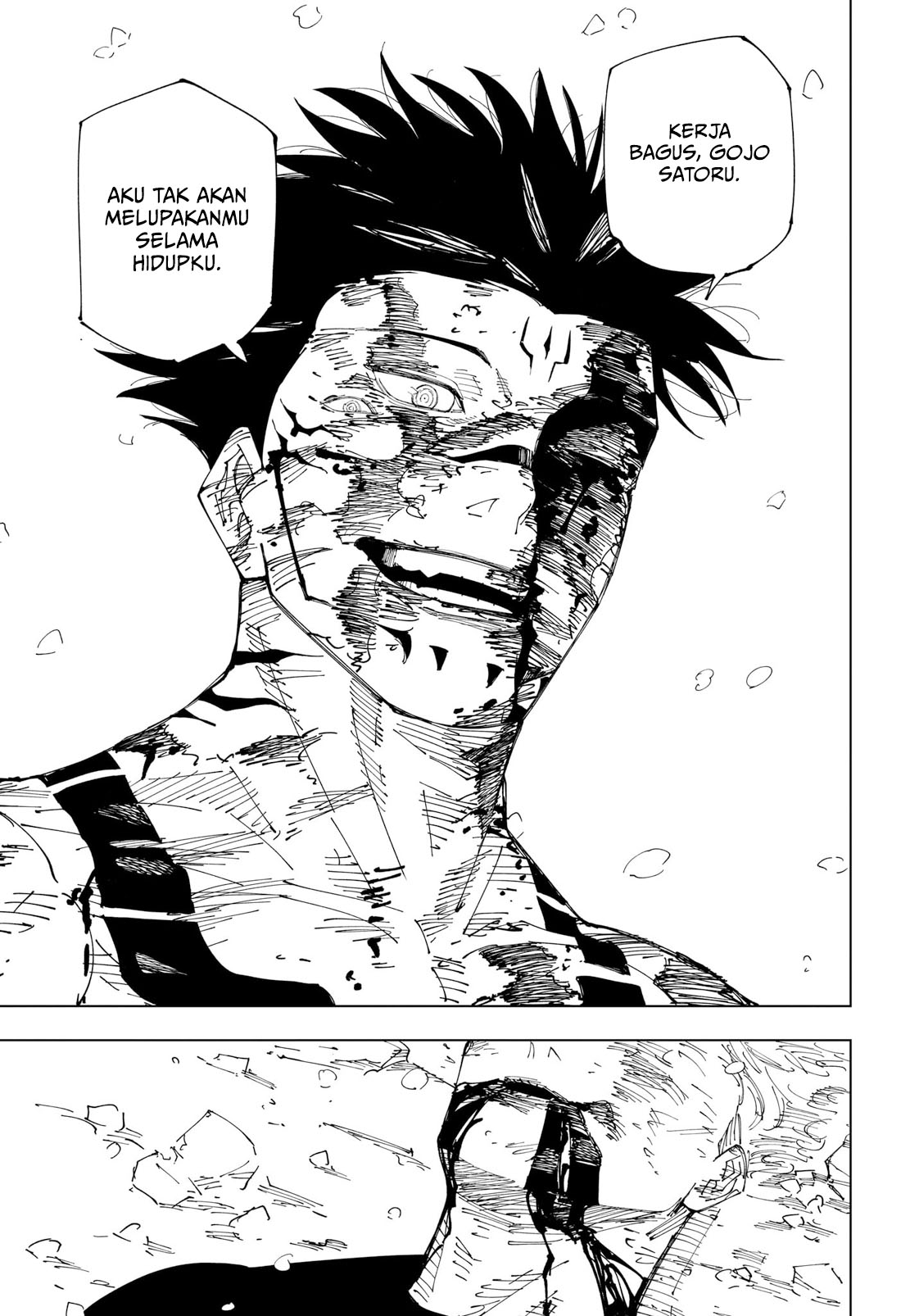 Chapter 236 - halaman 17