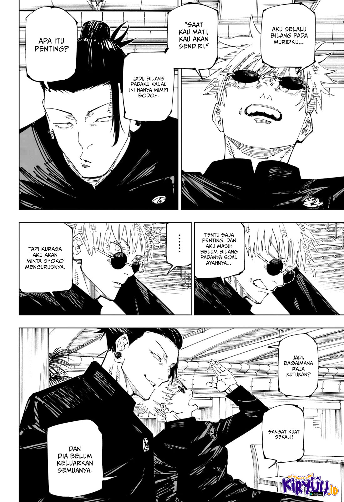 Chapter 236 - halaman 4