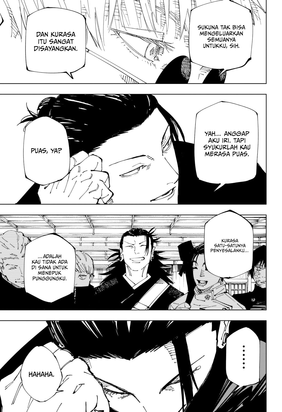 Chapter 236 - halaman 7