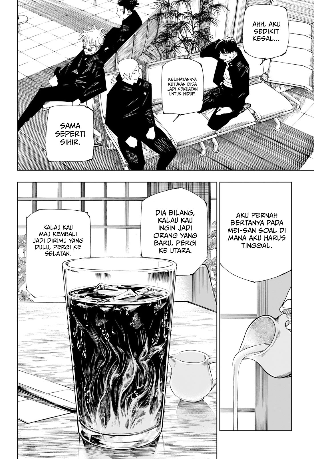Chapter 236 - halaman 9