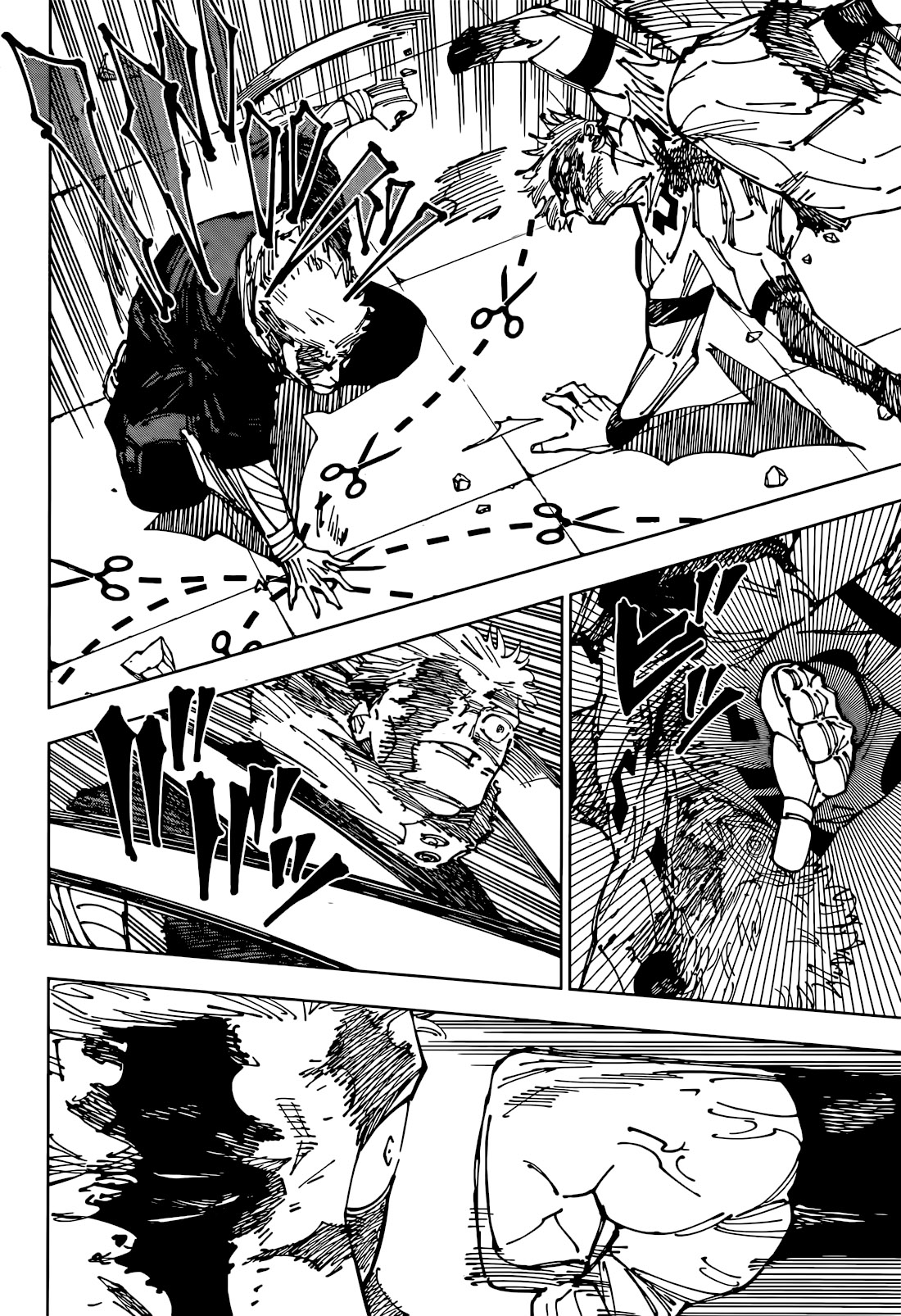 Chapter 264 - halaman 12