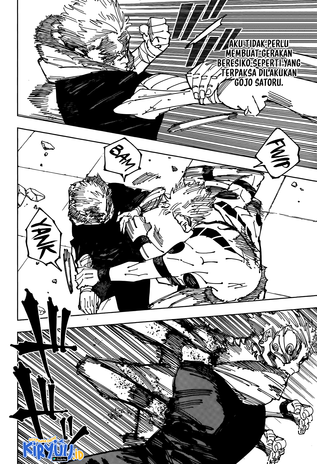 Chapter 264 - halaman 14