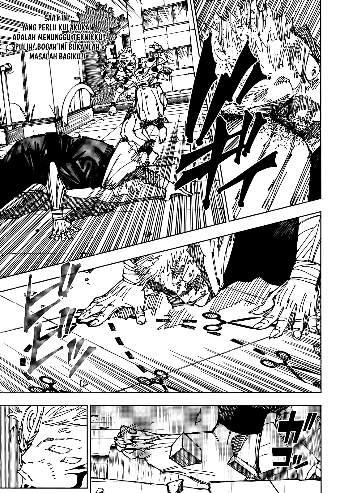 Chapter 264 - halaman 15