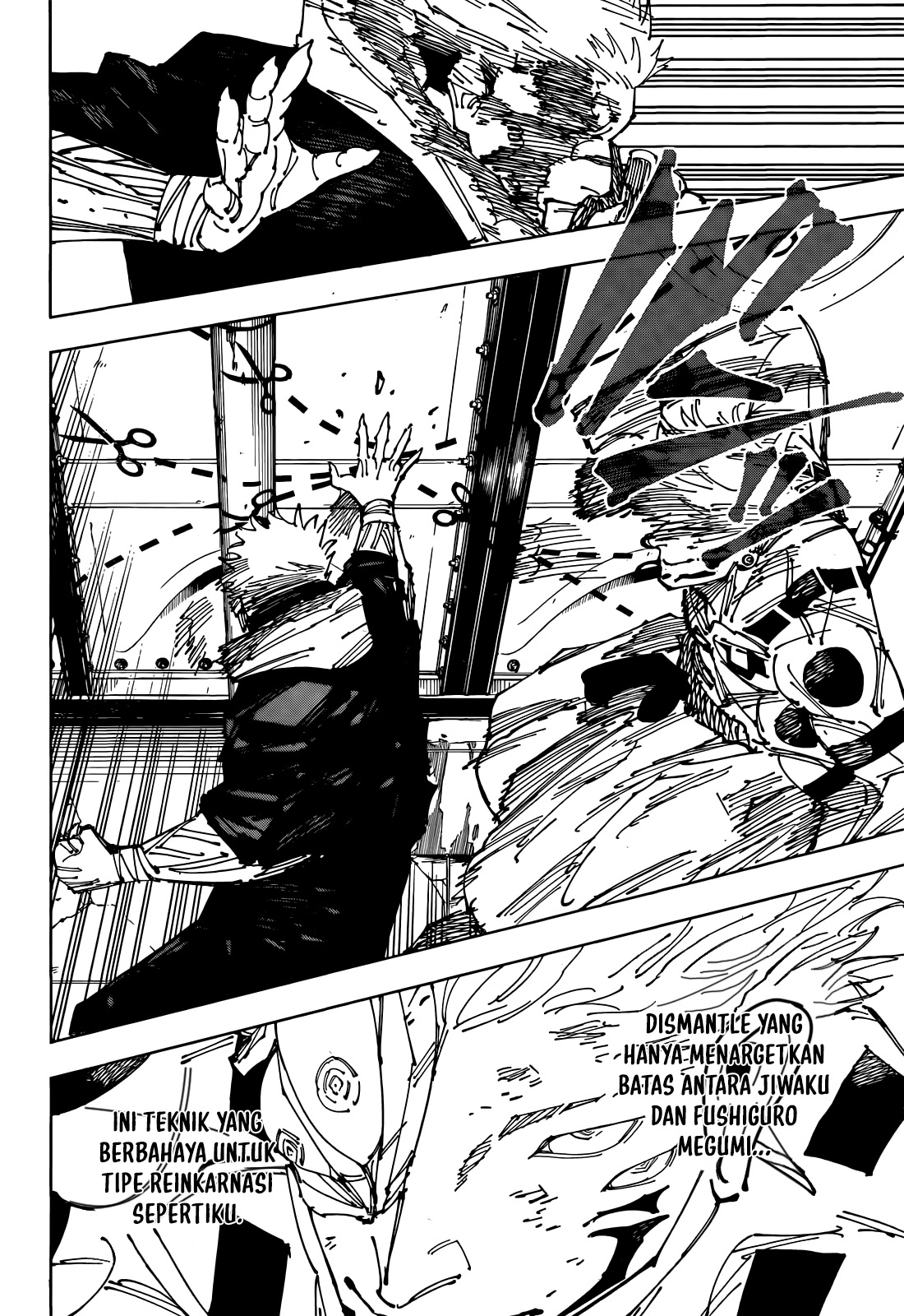 Chapter 264 - halaman 16