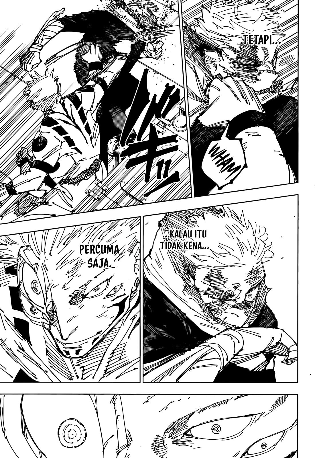 Chapter 264 - halaman 17