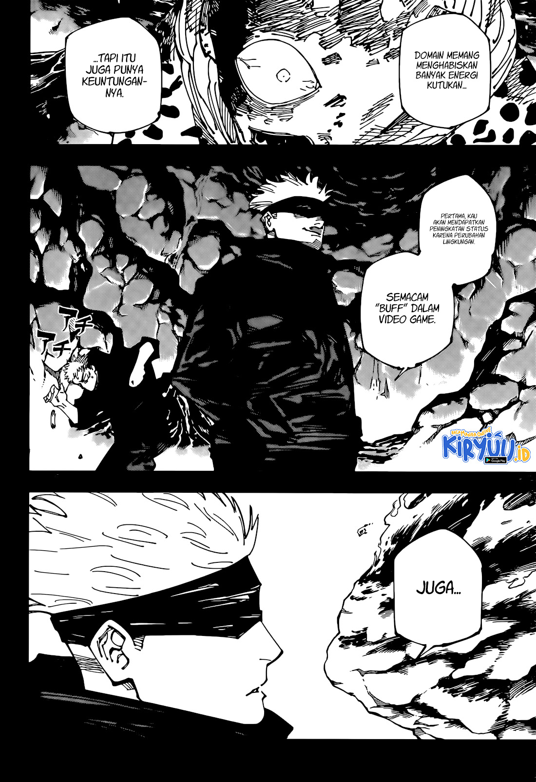 Chapter 264 - halaman 18