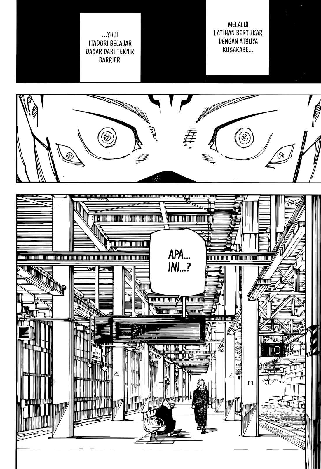 Chapter 264 - halaman 20