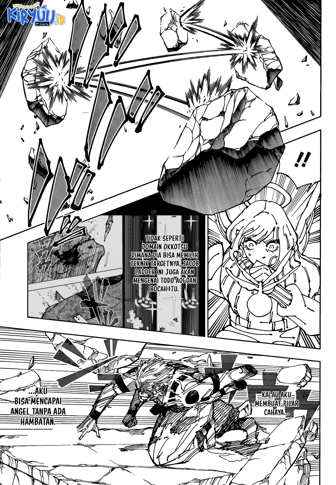 Chapter 264 - halaman 5