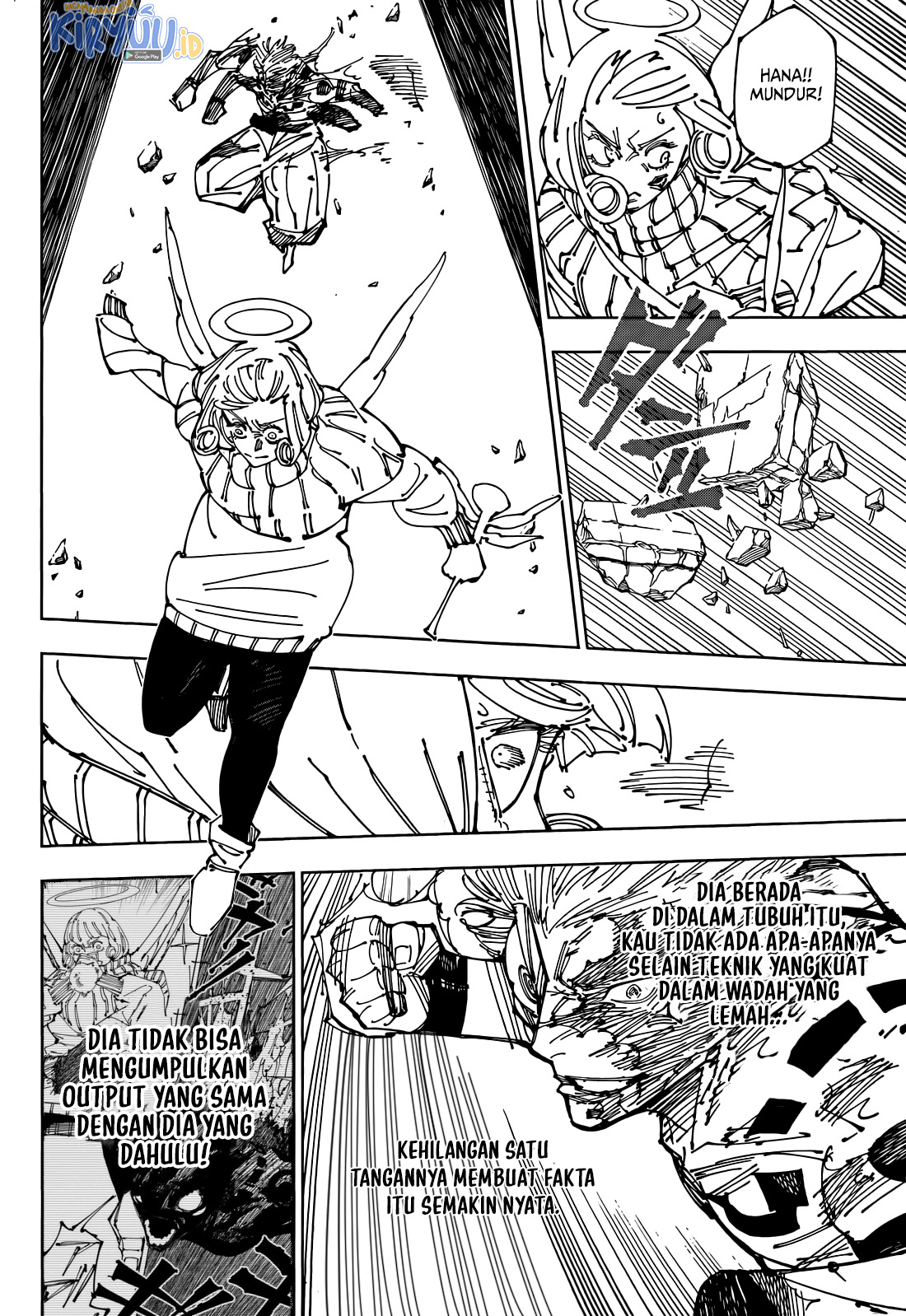 Chapter 264 - halaman 6
