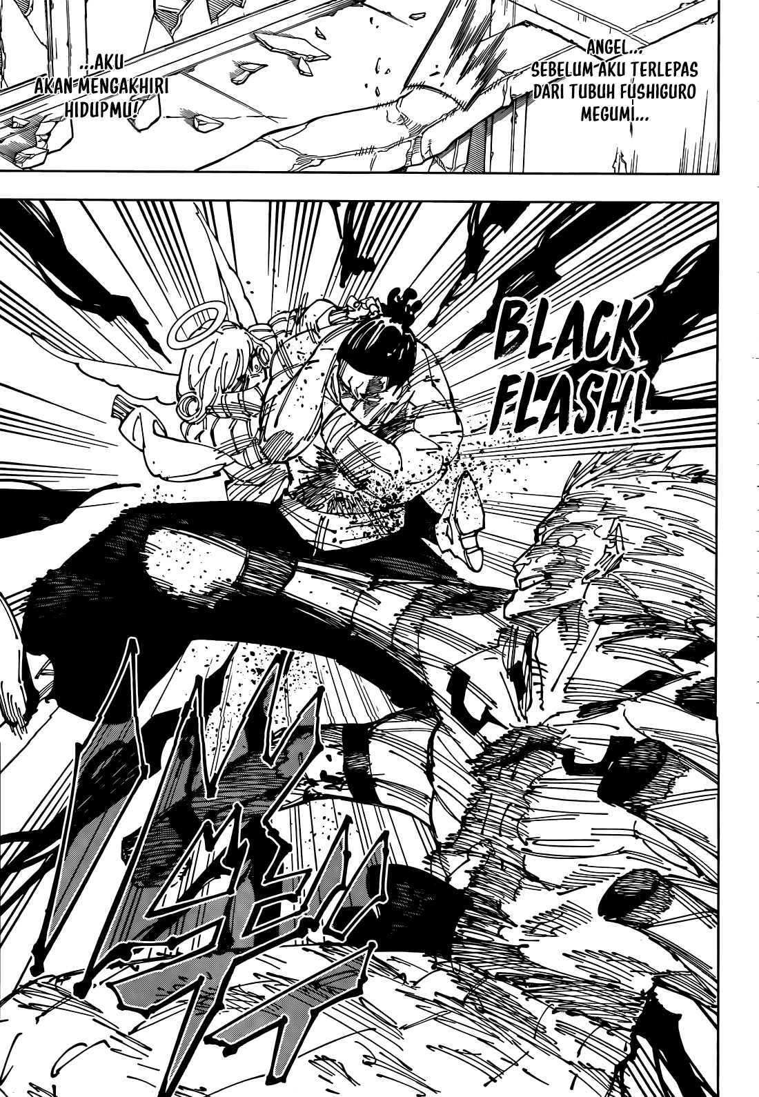 Chapter 264 - halaman 7