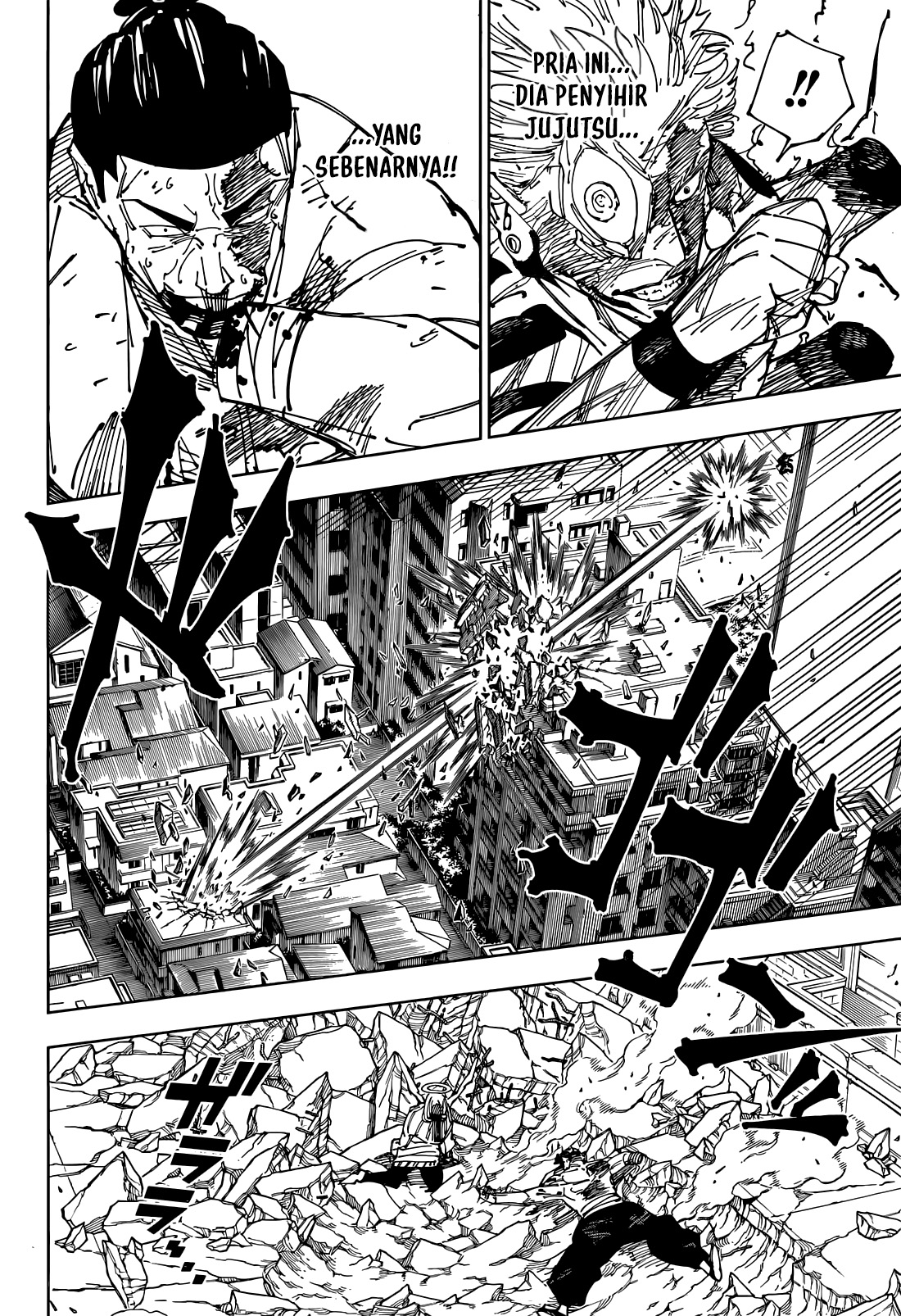 Chapter 264 - halaman 8
