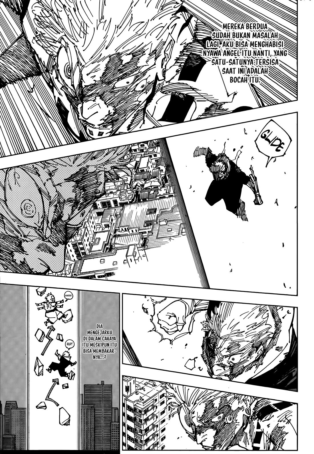 Chapter 264 - halaman 9
