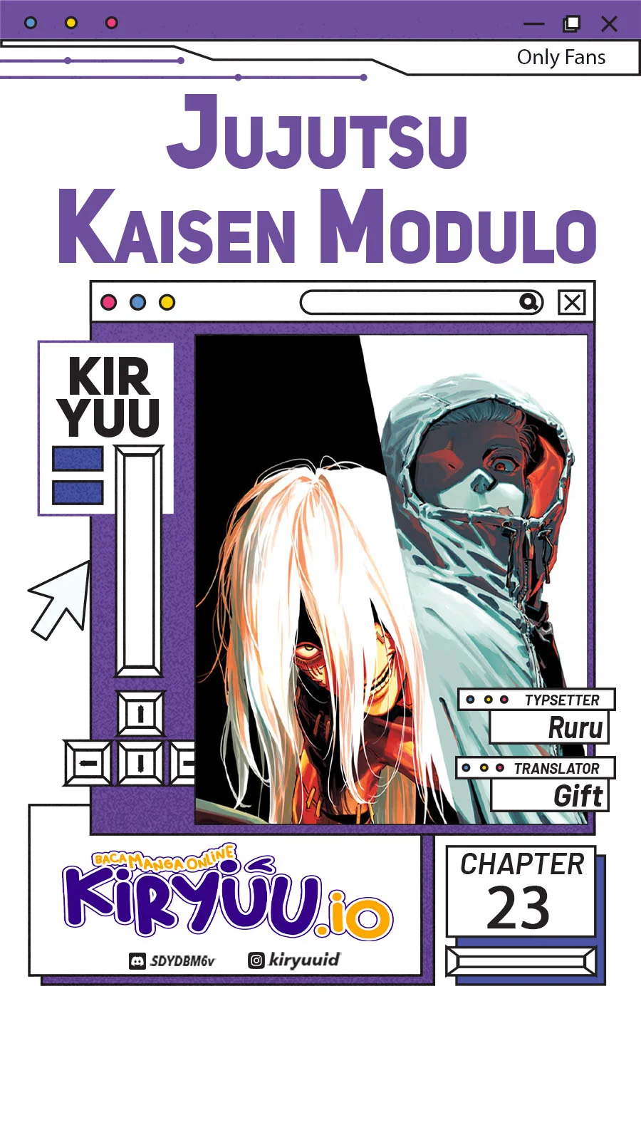 Chapter 23 - halaman 2