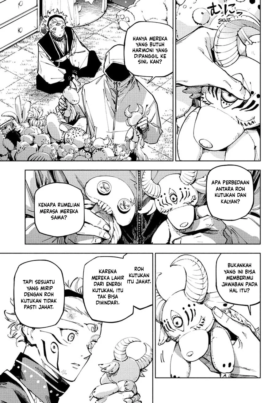 Chapter 23 - halaman 9