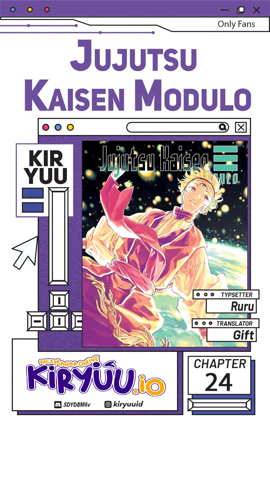 Chapter 24 - halaman 2