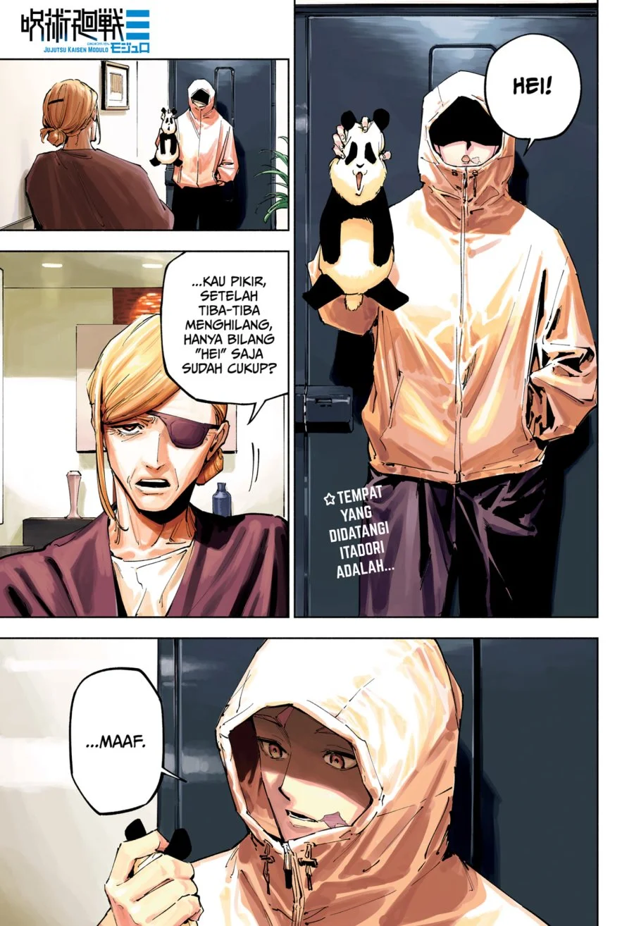 Chapter 25 - halaman 2