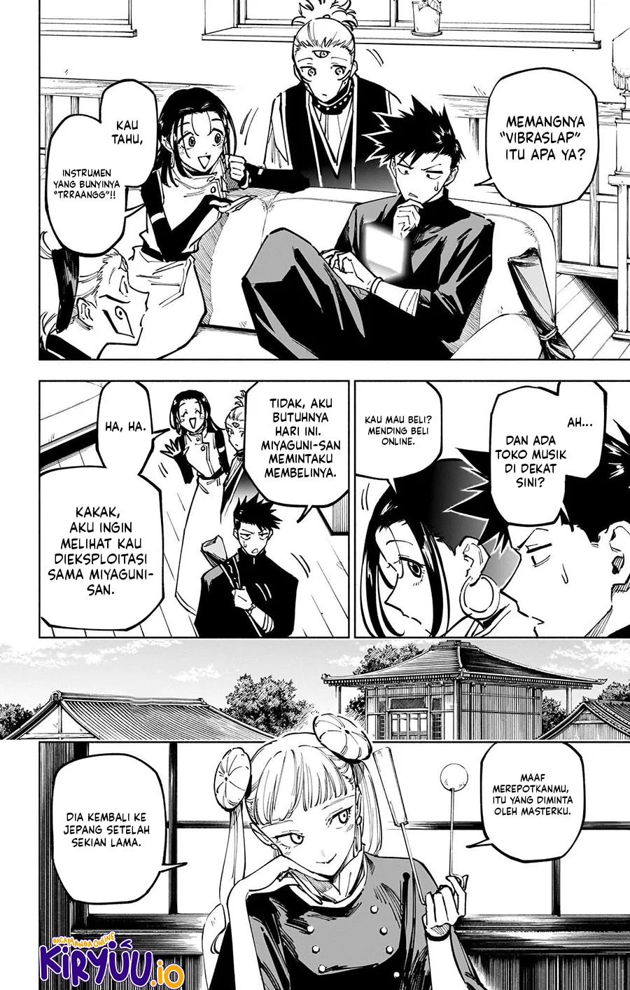 Chapter 25.5 - halaman 6