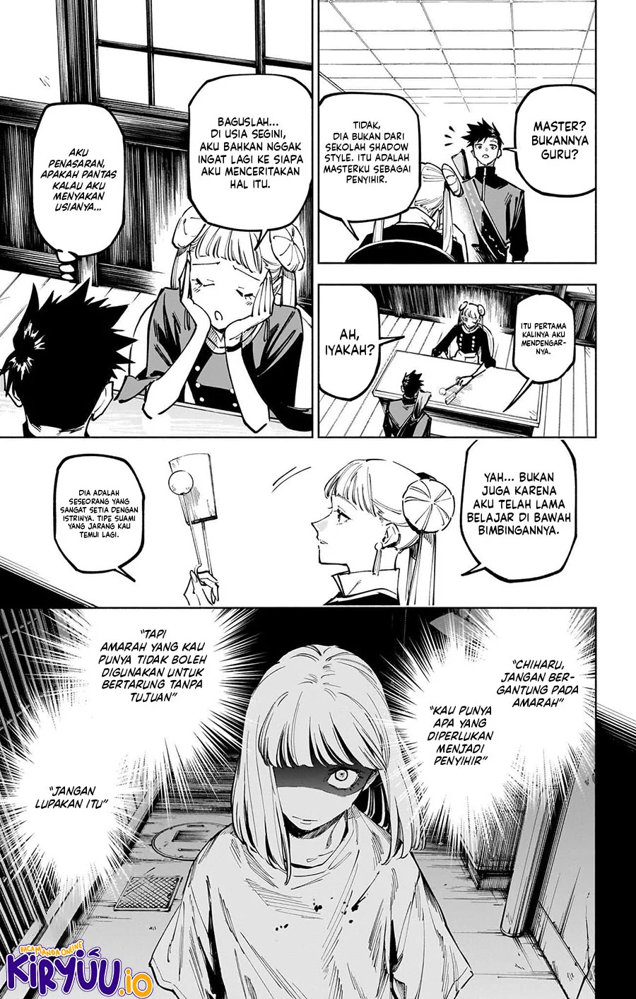 Chapter 25.5 - halaman 7