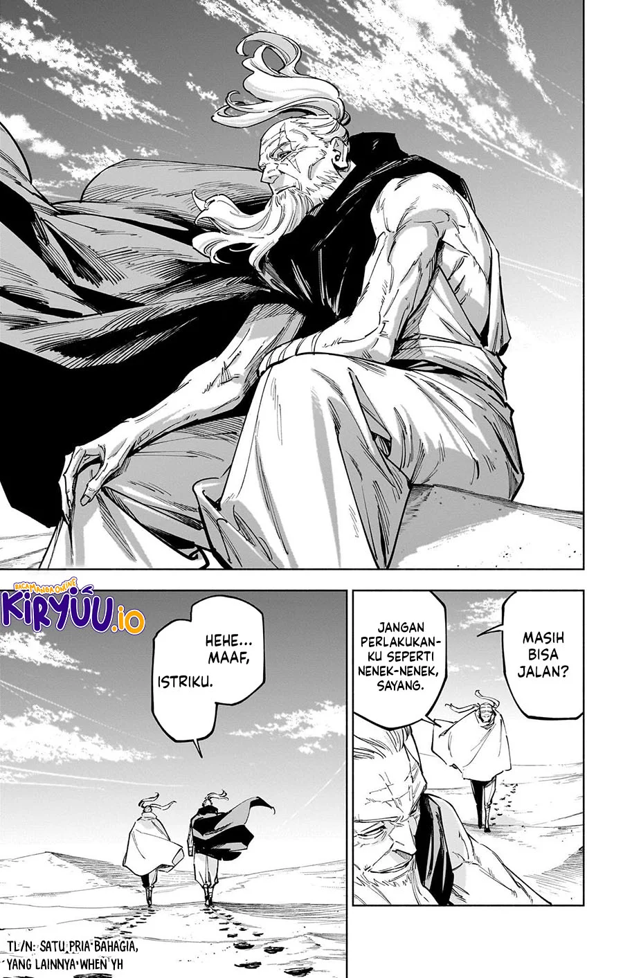 Chapter 25.5 - halaman 9
