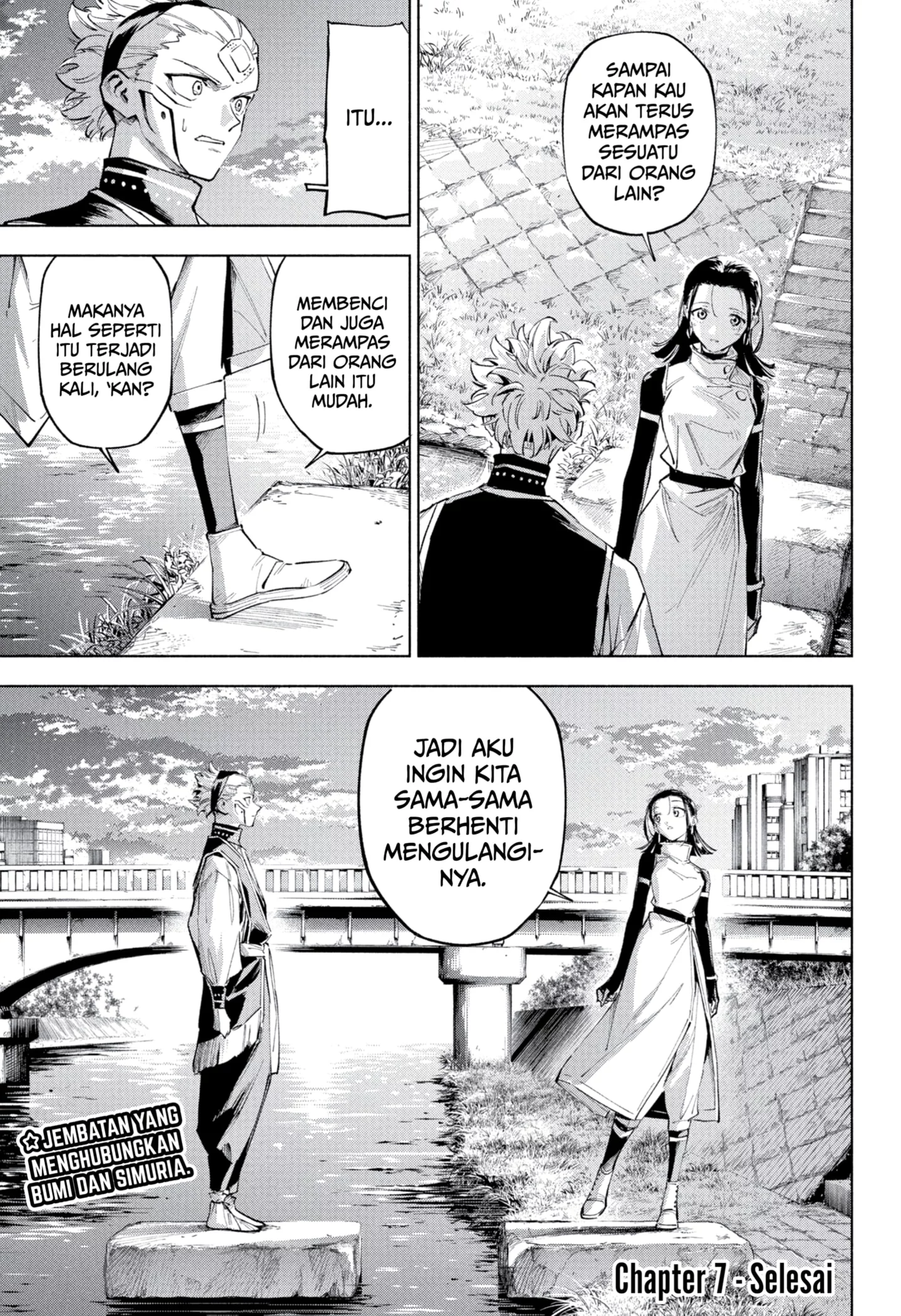 Chapter 7 - halaman 22