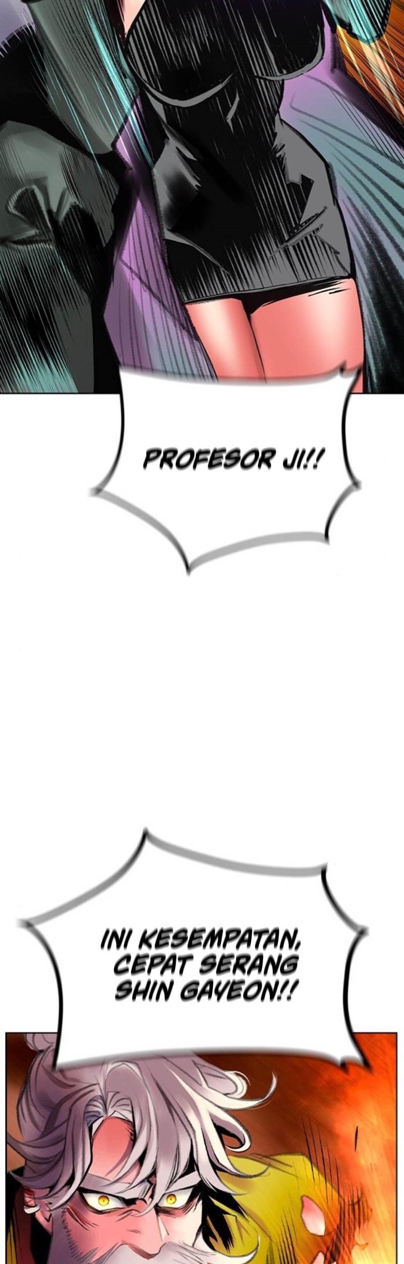 Chapter 154 - halaman 42